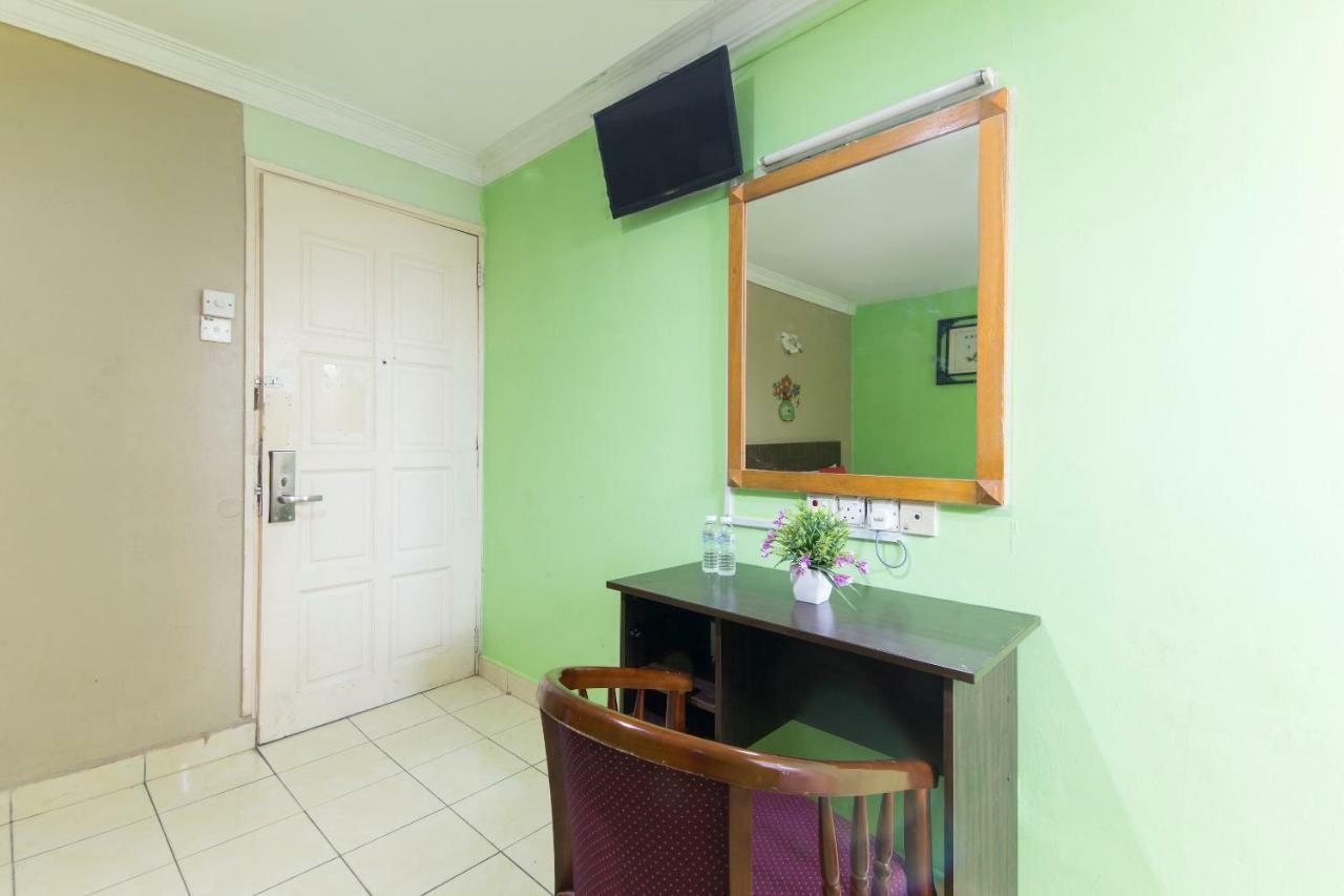 Hotel Suntex Cheras Zewnętrze zdjęcie
