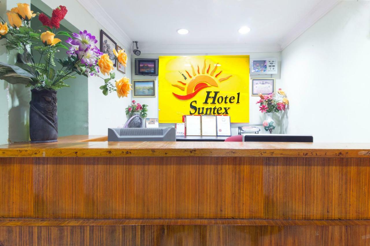 Hotel Suntex Cheras Zewnętrze zdjęcie