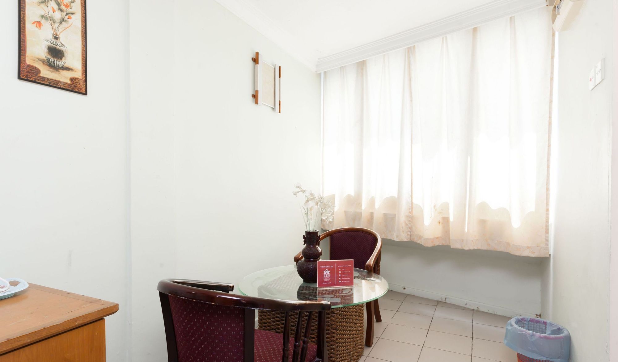 Hotel Suntex Cheras Zewnętrze zdjęcie